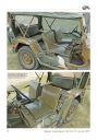 M151 A0-A1-A2 MUTT<br>Legendary &frac14;-ton, 4x4 Utility Truck